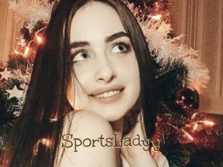 SportsLadyy