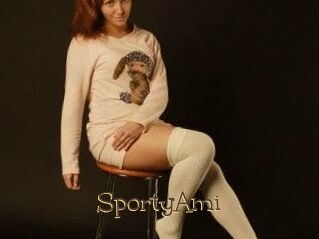 SportyAmi
