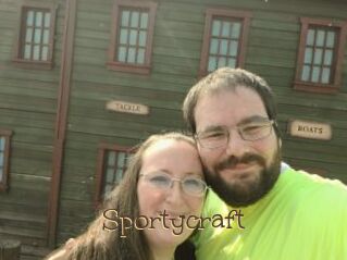 Sportycraft