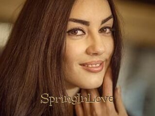 SpringInLove