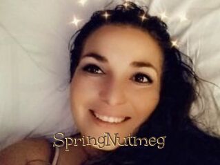 SpringNutmeg