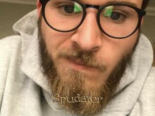 Spudator