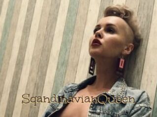 SqandinavianQueen