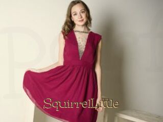 SquirrelLittle