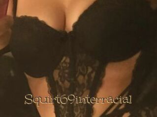 Squirt69interracial Porno FR