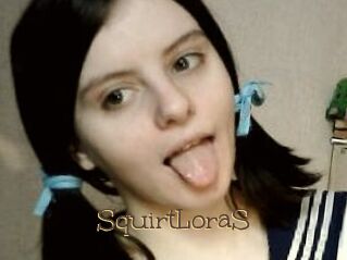 SquirtLoraS