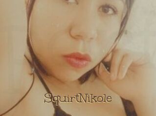 SquirtNikole