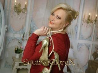 SquirtyGloryX
