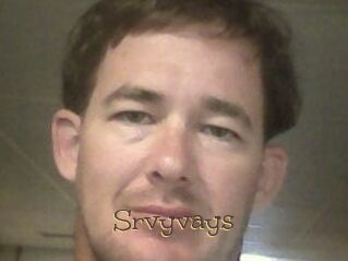 Srvyvays