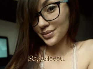 Sscarleeett
