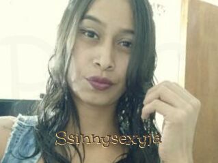 Ssinnysexyja Porno FR