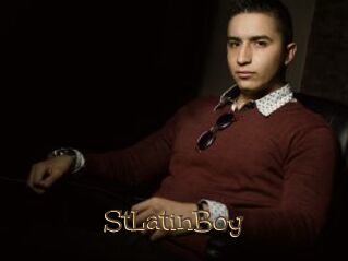 StLatinBoy