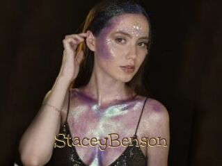 StaceyBenson
