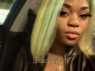 StaceyG