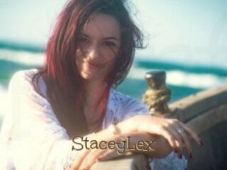 StaceyLex Porno FR