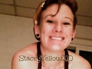 StaceyYellowXO