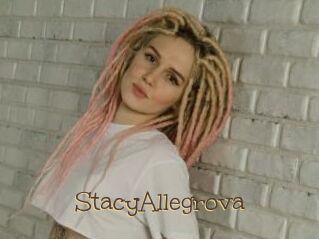 StacyAllegrova Porno FR