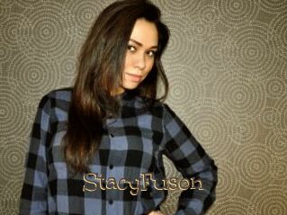 StacyFuson Porno FR