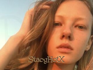 StacyHotX Porno FR