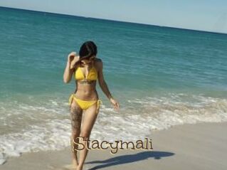 Stacymali