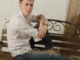 StanBlueeyed