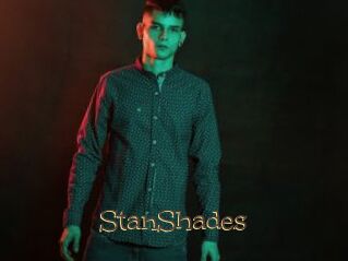StanShades