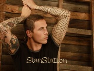 StanStallion