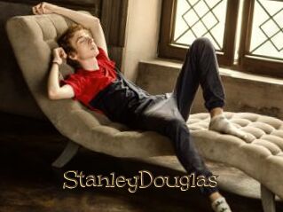 StanleyDouglas Porno FR
