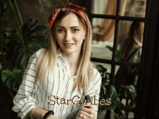 StarGirlLes