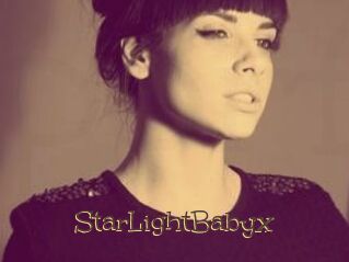 StarLightBabyx