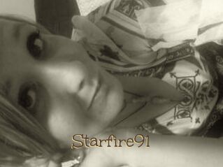 Starfire91