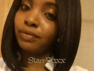 StarrBuxx