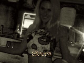 Starra