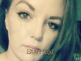 Starrfukt