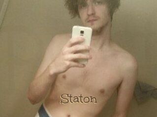 Staton