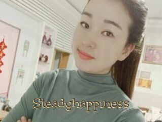 Steadyhappiness
