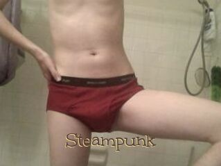 Steampunk