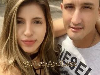 StebanAndLizz
