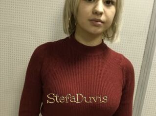 StefaDuvis