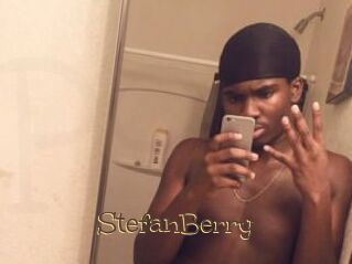 StefanBerry
