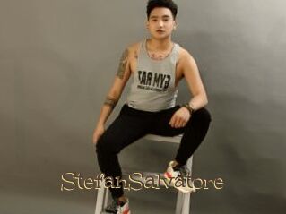 StefanSalvatore