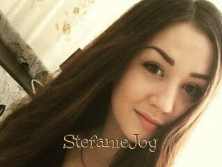 StefanieJoy
