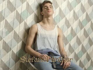 StefanoPanther