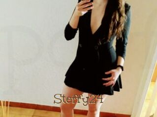 Steffy24