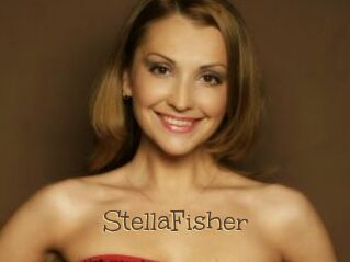 StellaFisher