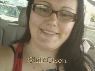 Stella_Olson