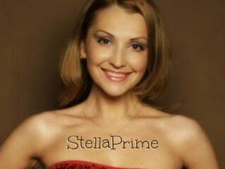 StellaPrime