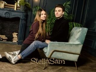 StellaSam
