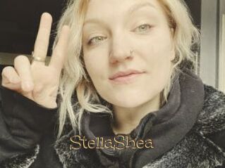 StellaShea
