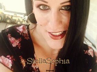 StellaSophia